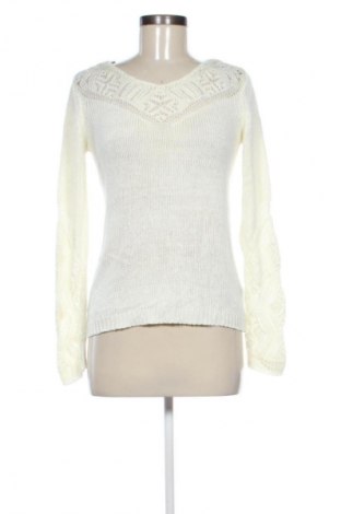 Női pulóver Lascana, Méret S, Szín Ekrü
, Ár 5 509 Ft