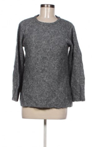 Damenpullover Laura Ashley, Größe M, Farbe Grau, Preis € 14,99