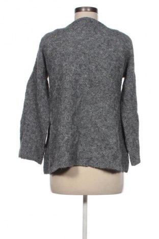 Damenpullover Laura Ashley, Größe M, Farbe Grau, Preis € 14,99