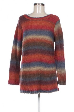 Damenpullover Laura Kent, Größe M, Farbe Mehrfarbig, Preis 5,99 €