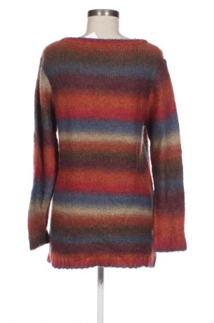 Damenpullover Laura Kent, Größe M, Farbe Mehrfarbig, Preis 5,99 €