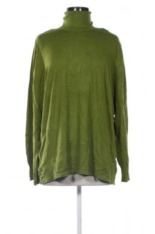 Pulover de femei Laura Kent, Mărime XXL, Culoare Verde, Preț 53,99 Lei