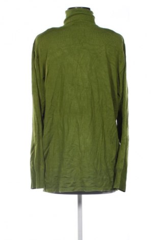 Pulover de femei Laura Kent, Mărime XXL, Culoare Verde, Preț 53,99 Lei