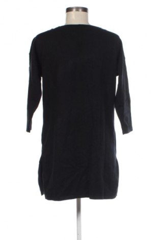 Γυναικείο πουλόβερ Laura Scott, Μέγεθος M, Χρώμα Μαύρο, Τιμή 28,99 €