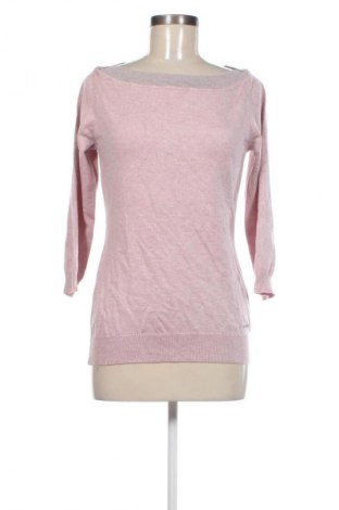 Γυναικείο πουλόβερ Laura Scott, Μέγεθος M, Χρώμα Ρόζ , Τιμή 28,99 €