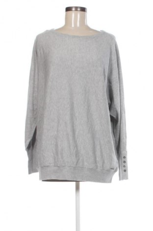 Dámsky pulóver Laura Scott, Veľkosť XXL, Farba Sivá, Cena  14,95 €