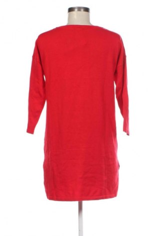 Pulover de femei Laura Scott, Mărime M, Culoare Roșu, Preț 145,99 Lei