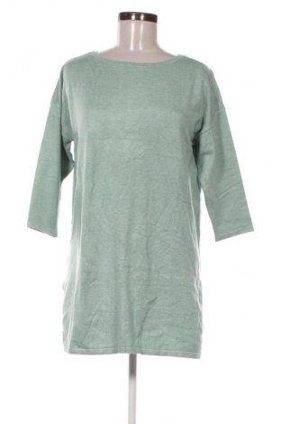 Dámský svetr Laura Scott, Velikost L, Barva Zelená, Cena  559,00 Kč