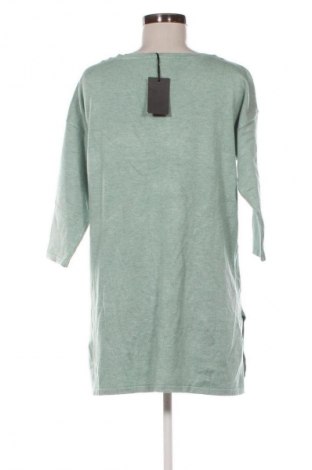 Dámský svetr Laura Scott, Velikost L, Barva Zelená, Cena  559,00 Kč