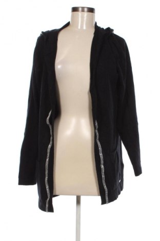 Γυναικείο πουλόβερ Laura Scott, Μέγεθος M, Χρώμα Μαύρο, Τιμή 28,99 €