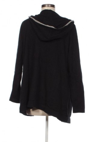 Γυναικείο πουλόβερ Laura Scott, Μέγεθος M, Χρώμα Μαύρο, Τιμή 28,99 €