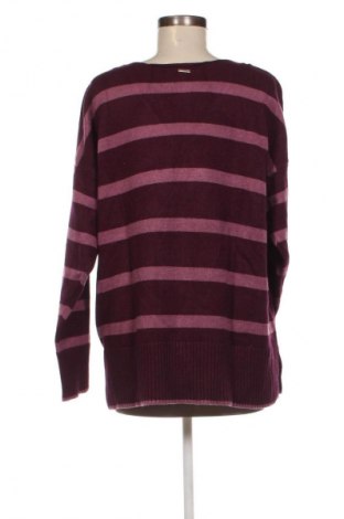 Dámský svetr Laura Scott, Velikost XL, Barva Fialová, Cena  699,00 Kč
