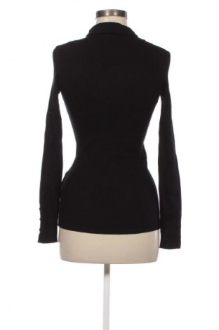 Дамски пуловер Laura Scott, Размер M, Цвят Черен, Цена 46,99 лв.