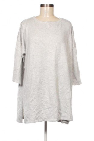 Dámsky pulóver Laura Scott, Veľkosť XL, Farba Sivá, Cena  27,95 €