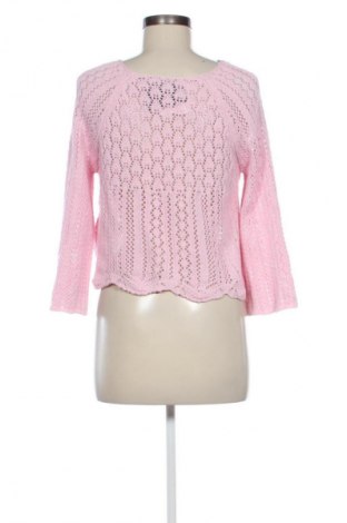 Damski sweter Laura Scott, Rozmiar XS, Kolor Różowy, Cena 123,99 zł