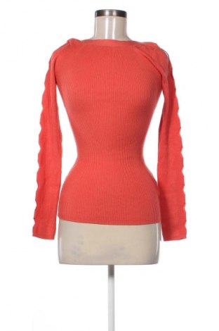 Damski sweter Laura Scott, Rozmiar M, Kolor Czerwony, Cena 123,99 zł