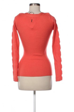 Damski sweter Laura Scott, Rozmiar M, Kolor Czerwony, Cena 123,99 zł