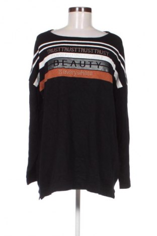 Damenpullover Laura Scott, Größe XL, Farbe Schwarz, Preis € 30,99