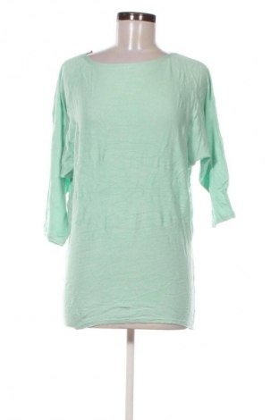 Γυναικείο πουλόβερ Laura Torelli, Μέγεθος M, Χρώμα Πράσινο, Τιμή 8,99 €