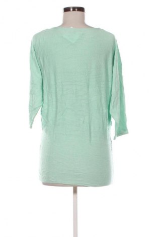 Γυναικείο πουλόβερ Laura Torelli, Μέγεθος M, Χρώμα Πράσινο, Τιμή 8,99 €