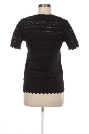Damski sweter Laura Torelli, Rozmiar S, Kolor Czarny, Cena 32,99 zł