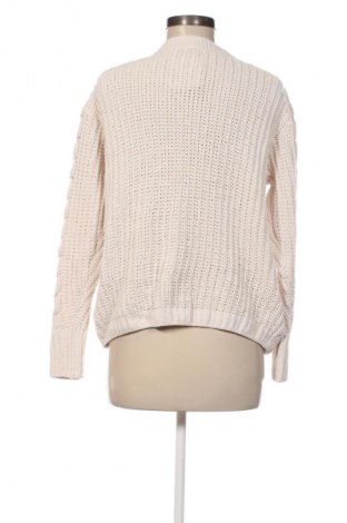 Дамски пуловер Laura Torelli, Размер S, Цвят Бял, Цена 15,99 лв.