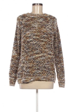 Damenpullover Laura Torelli, Größe M, Farbe Mehrfarbig, Preis € 13,99