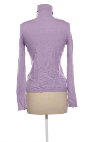 Dámsky pulóver Laura Torelli, Veľkosť S, Farba Popolavo ružová, Cena  9,95 €