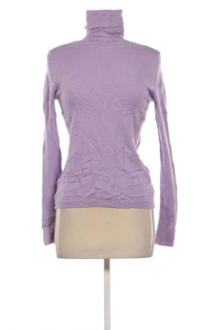 Dámsky pulóver Laura Torelli, Veľkosť S, Farba Popolavo ružová, Cena  9,95 €