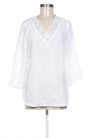 Női pulóver Laura Torelli, Méret L, Szín Fehér, Ár 3 169 Ft