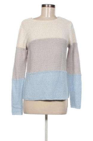 Damenpullover Laura Torelli, Größe S, Farbe Mehrfarbig, Preis € 11,99