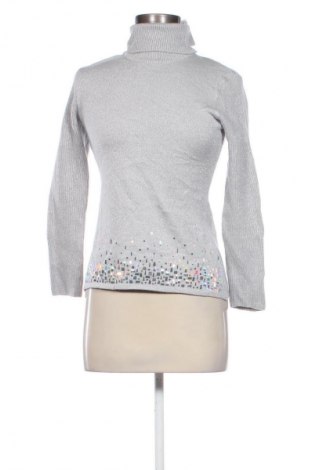 Дамски пуловер Laurel, Размер S, Цвят Сив, Цена 63,99 лв.