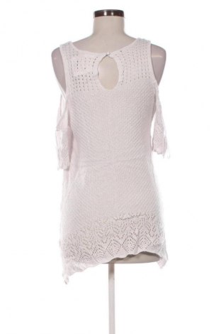 Damski sweter Lauren Conrad, Rozmiar M, Kolor Biały, Cena 45,99 zł