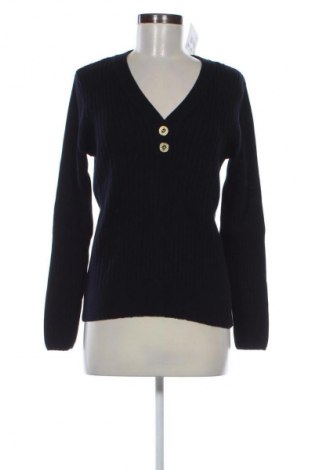 Damenpullover Lauren Jeans & Co, Größe L, Farbe Schwarz, Preis € 25,06