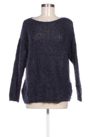 Damski sweter Le Comte, Rozmiar L, Kolor Niebieski, Cena 73,99 zł