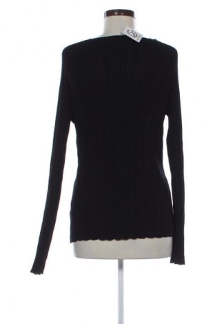 Γυναικείο πουλόβερ LeGer By Lena Gercke X About you, Μέγεθος L, Χρώμα Μαύρο, Τιμή 20,97 €