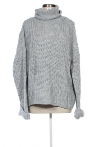Női pulóver Lefon, Méret S, Szín Szürke, Ár 14 879 Ft