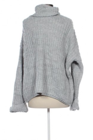 Női pulóver Lefon, Méret S, Szín Szürke, Ár 14 879 Ft