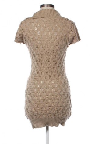 Дамски пуловер Lefties, Размер S, Цвят Бежов, Цена 29,00 лв.