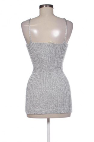 Damski sweter Lely Wood, Rozmiar M, Kolor Srebrzysty, Cena 54,99 zł