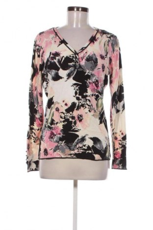 Pulover de femei Leo & Ugo, Mărime M, Culoare Multicolor, Preț 438,00 Lei