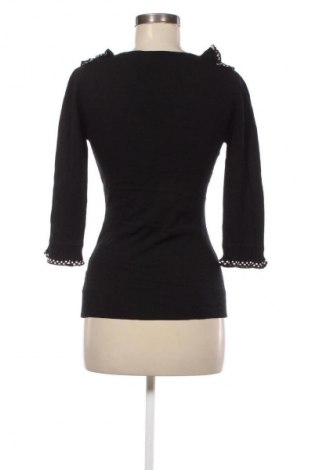 Damenpullover Leo Guy, Größe M, Farbe Schwarz, Preis € 37,99