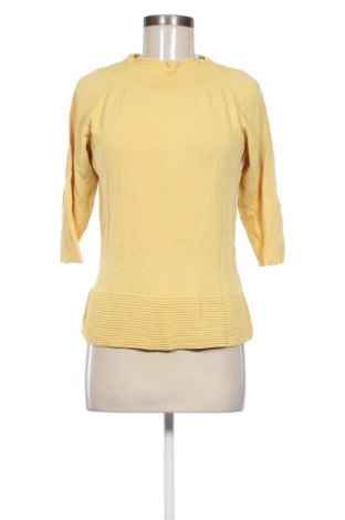 Damenpullover Leonard's, Größe L, Farbe Gelb, Preis € 21,00