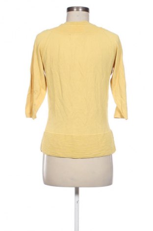 Damenpullover Leonard's, Größe L, Farbe Gelb, Preis € 21,00