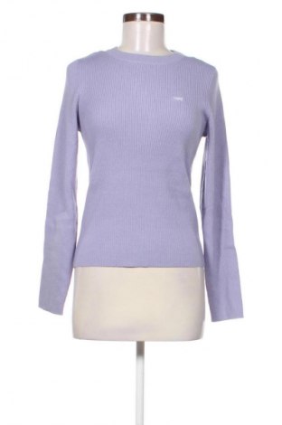 Női pulóver Levi's, Méret L, Szín Lila, Ár 35 839 Ft