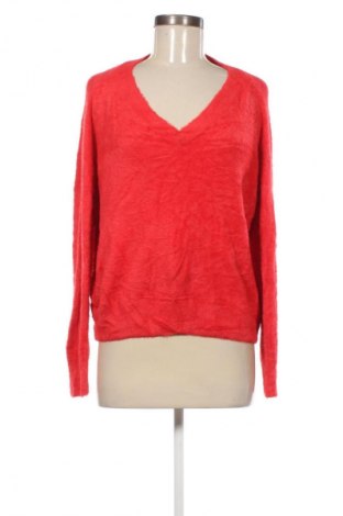 Dámsky pulóver Libelle, Veľkosť L, Farba Červená, Cena  12,95 €