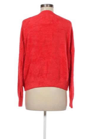 Dámsky pulóver Libelle, Veľkosť L, Farba Červená, Cena  12,95 €
