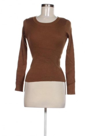 Női pulóver Liberty, Méret S, Szín Barna, Ár 5 489 Ft