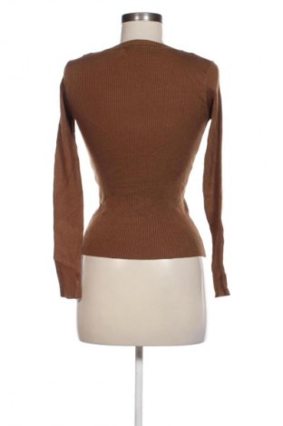 Női pulóver Liberty, Méret S, Szín Barna, Ár 5 489 Ft