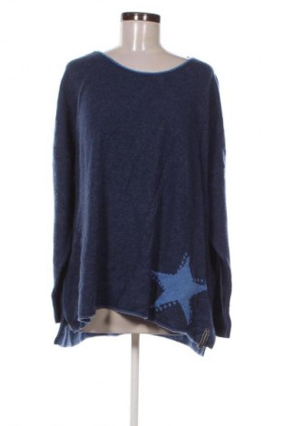 Damenpullover Lieblingsstuck, Größe 3XL, Farbe Mehrfarbig, Preis € 32,99